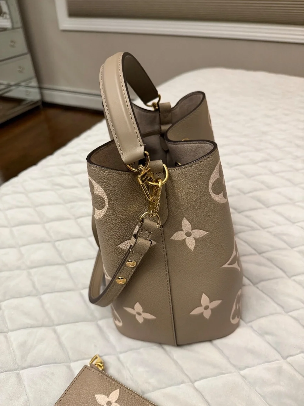 Louis Vuitton Neo Noe